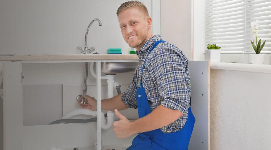 Emergency Plumbing Repair in Northfield, NJ